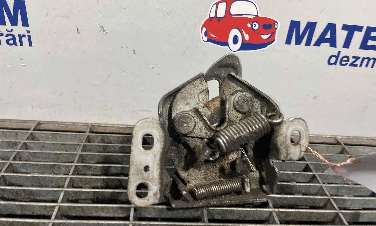 INCUIETOARE CAPOTA FATA SUZUKI SWIFT IV 2010-2016