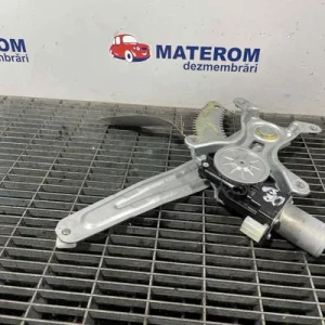 MACARA USA SPATE DREAPTA