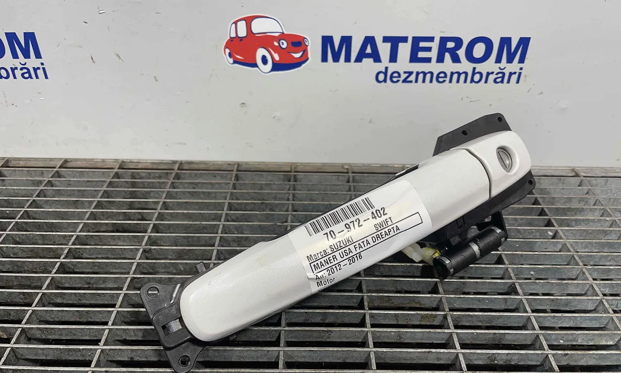 MANER USA FATA DREAPTA SUZUKI SWIFT IV 2010-2016
