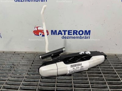MANER USA SPATE DREAPTA