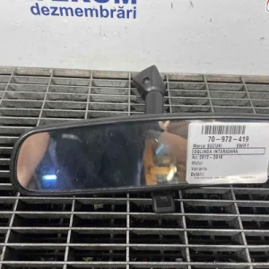 OGLINDA INTERIOARA