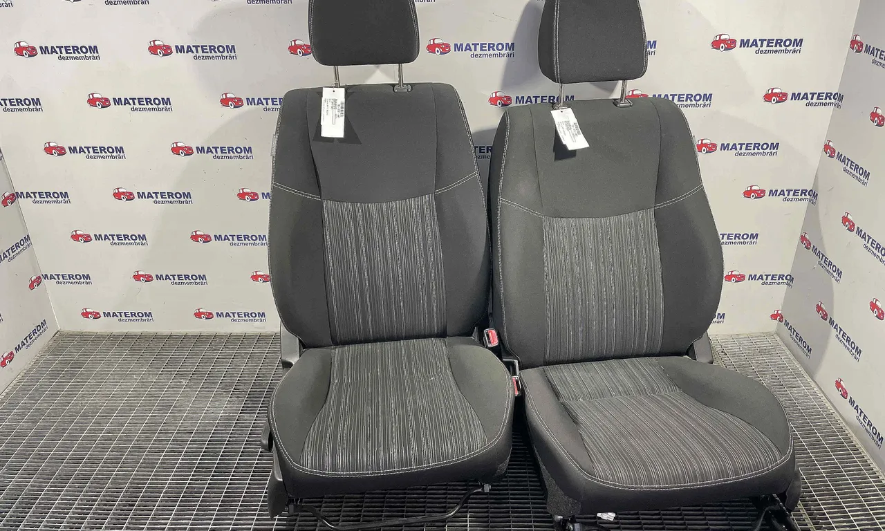 SCAUNE AUTO SUZUKI SWIFT IV 2010-2016