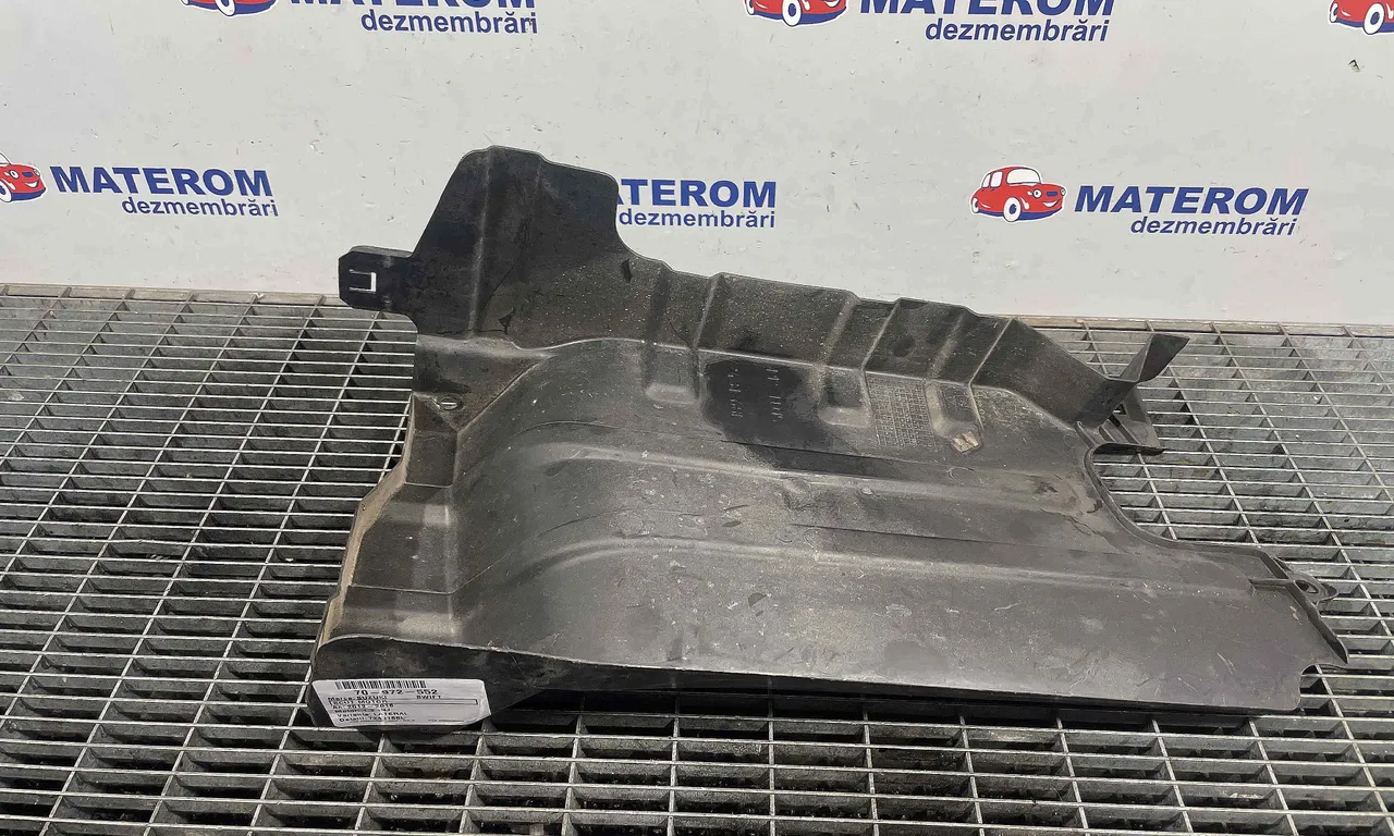 SCUT MOTOR SUZUKI SWIFT IV 2010-2016