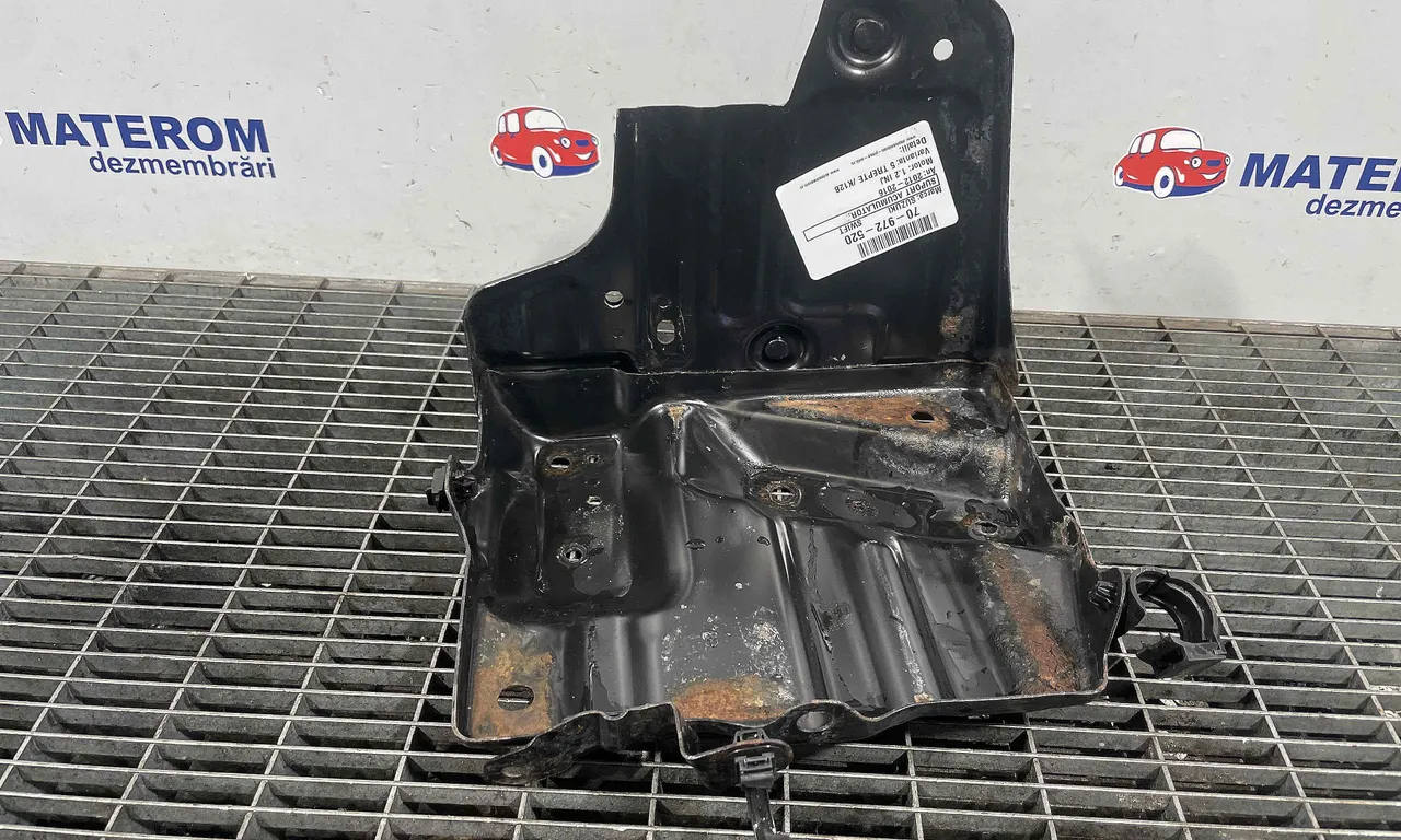 SUPORT ACUMULATOR SUZUKI SWIFT IV 2010-2016