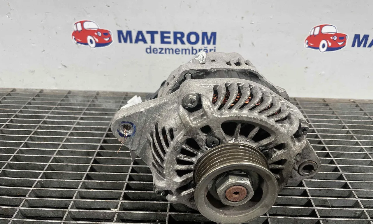 ALTERNATOR SUZUKI SWIFT IV 2010-2016