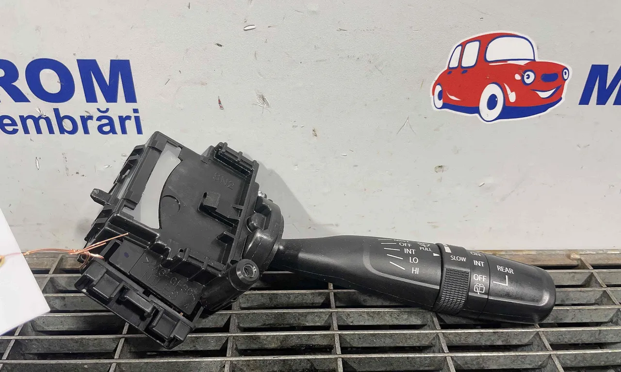 BLOC STERGATOR SUZUKI SWIFT IV 2010-2016
