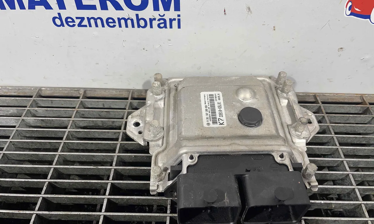 CALCULATOR MOTOR SUZUKI SWIFT IV 2010-2016