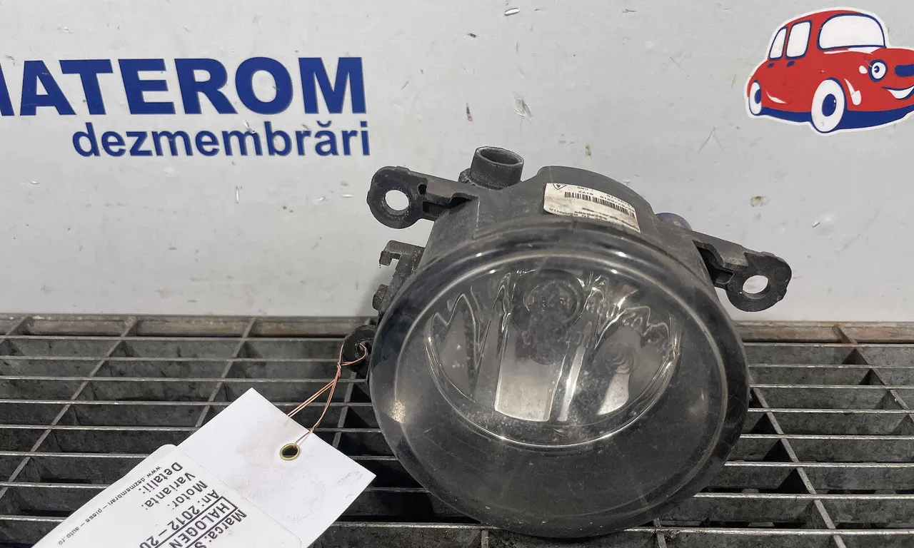 HALOGEN DREAPTA SUZUKI SWIFT IV 2010-2016