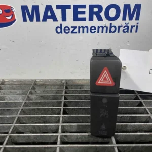 INTRERUPATOR AVARIE