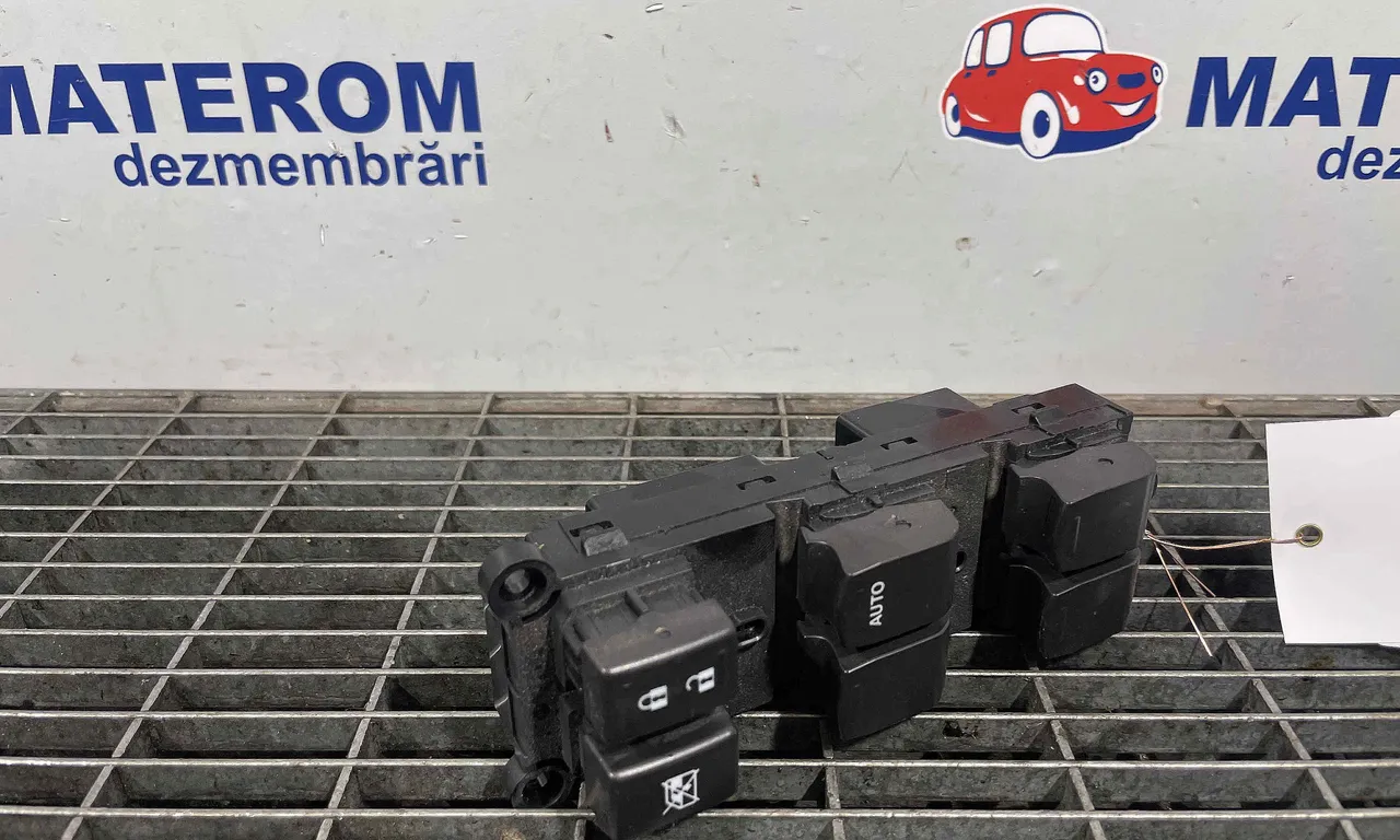 INTRERUPATOR GEAMURI SUZUKI SWIFT IV 2010-2016