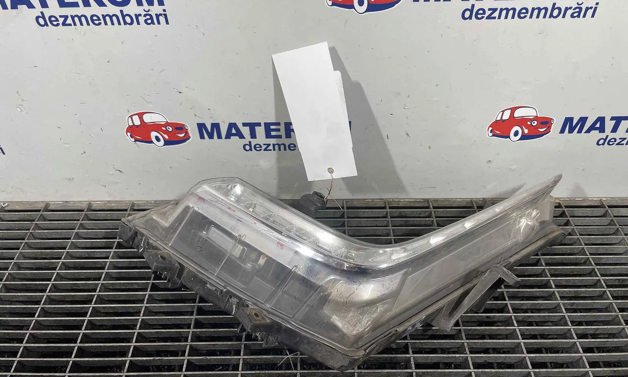 LUMINI DE ZI SUZUKI SWIFT IV 2010-2016