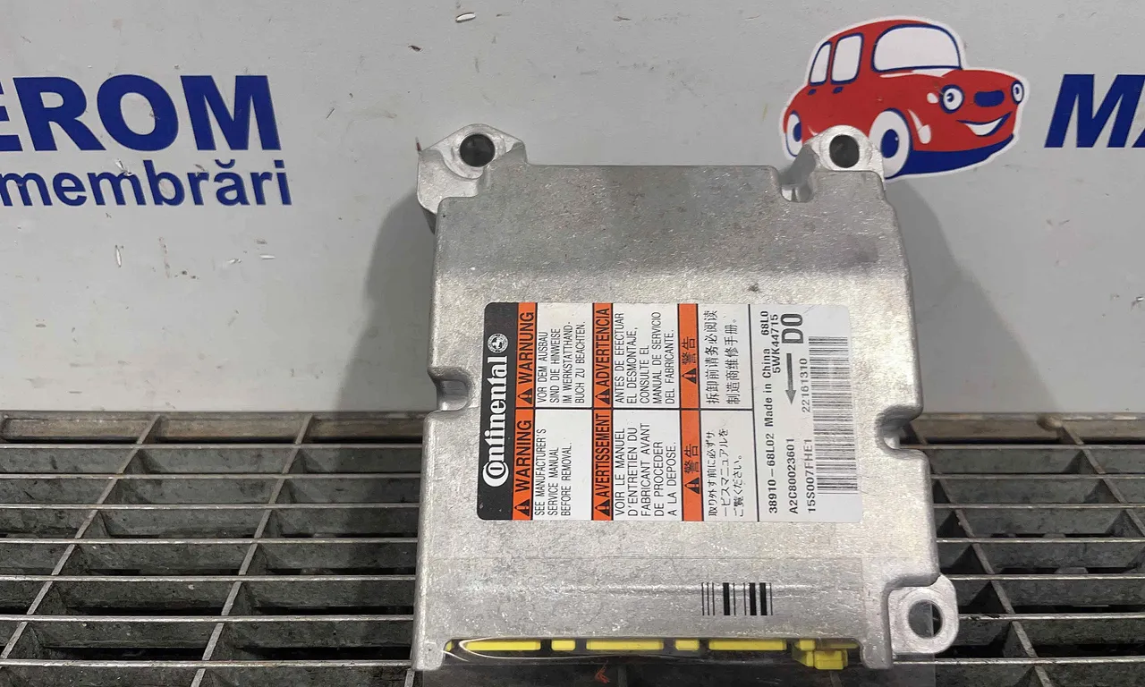MODUL AER SUZUKI SWIFT IV 2010-2016
