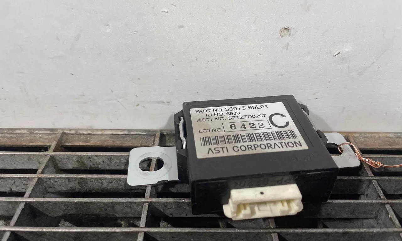 MODUL SUZUKI SWIFT IV 2010-2016