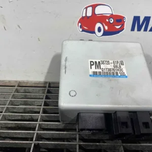 MODUL SERVO