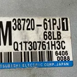 MODUL SERVO SUZUKI SWIFT IV 1.2 2010-2016 oe-3872061PJ1, vedere laterala