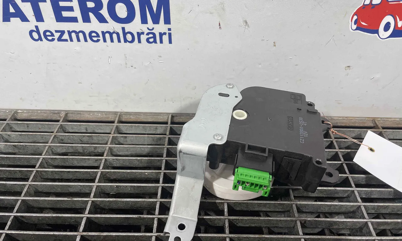 MOTORAS CLAPETA INCALZIRE SUZUKI SWIFT IV 2010-2016