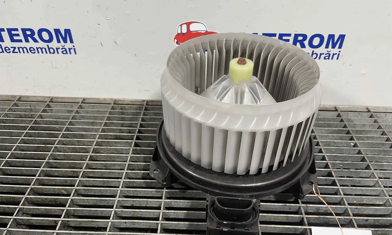 VENTILATOR INCALZIRE SUZUKI SWIFT IV 2010-2016