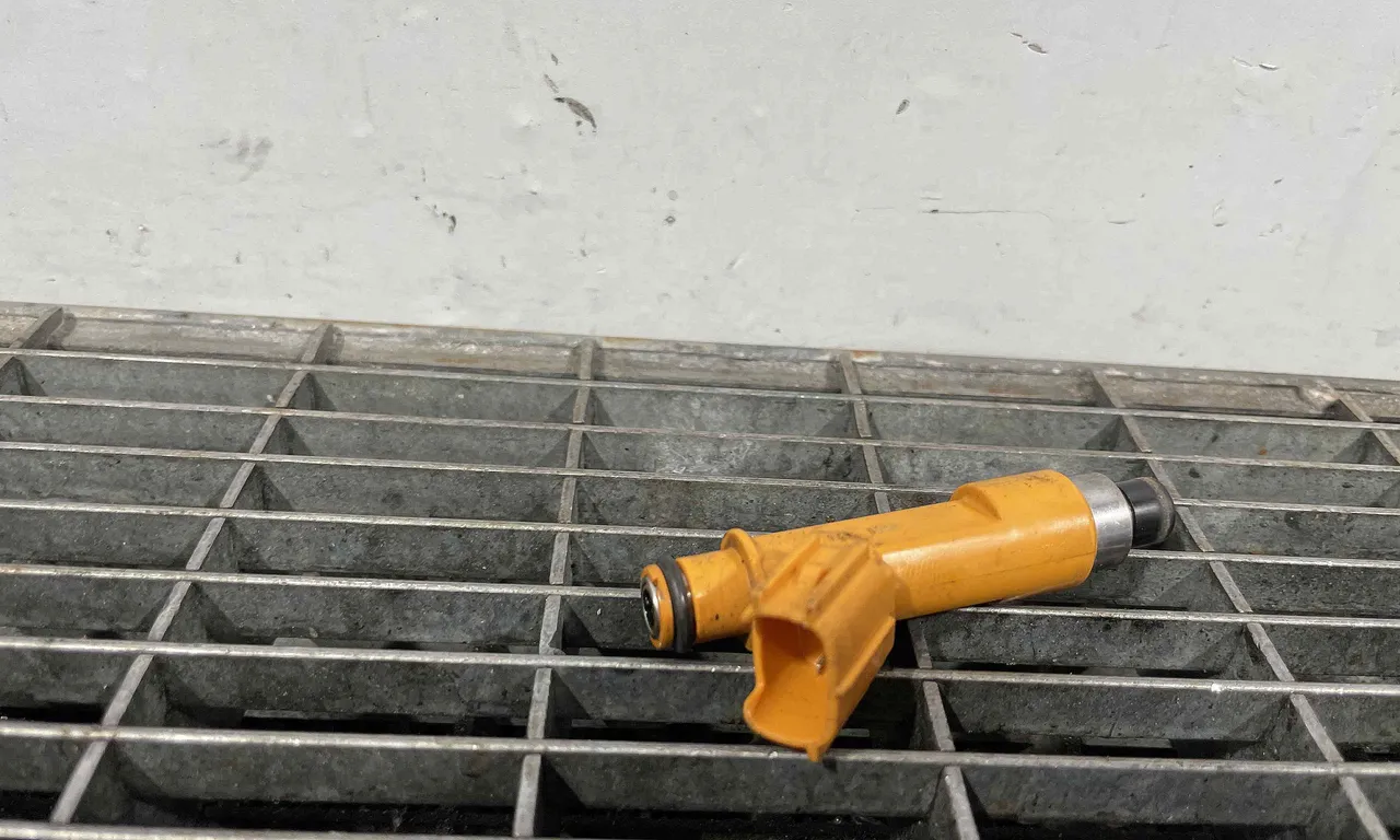 INJECTOR SUZUKI SWIFT IV 2010-2016