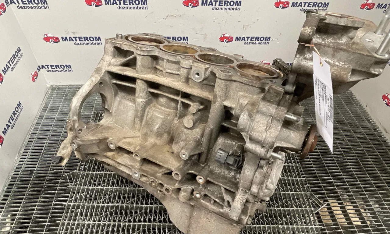 MOTOR SUZUKI SWIFT IV 2010-2016