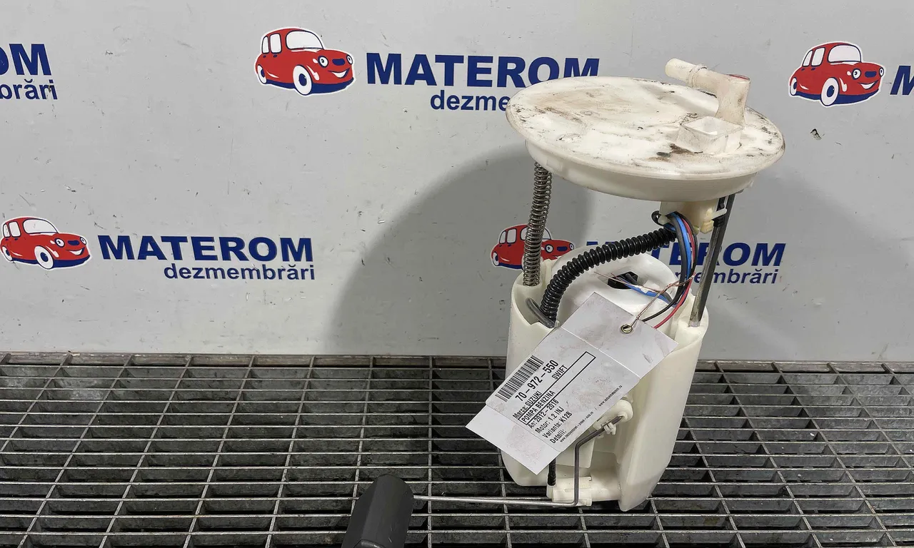 POMPA BENZINA SUZUKI SWIFT IV 2010-2016
