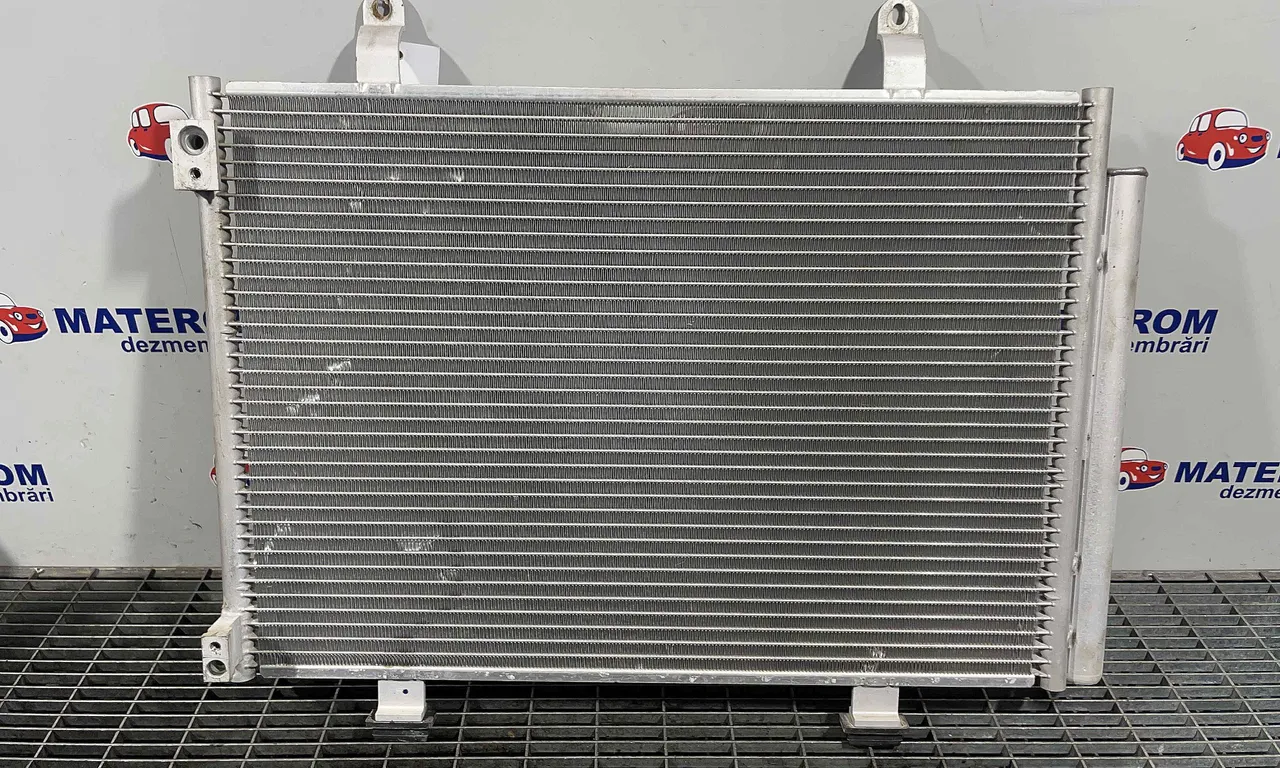 RADIATOR CLIMA SUZUKI SWIFT IV 2010-2016