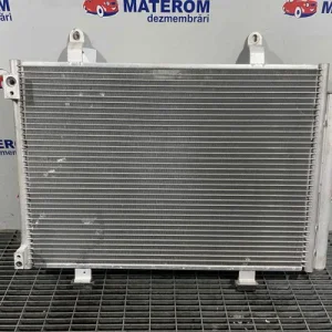 RADIATOR CLIMA SUZUKI SWIFT IV 1.2 2010-2016 oe-9531068L10000, vedere frontata