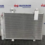 RADIATOR CLIMA SUZUKI SWIFT IV 1.2 2010-2016 oe-9531068L10000, vedere laterala