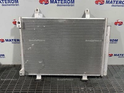 RADIATOR CLIMA SUZUKI SWIFT IV 1.2 2010-2016 oe 9531068L10000, vedere frontata