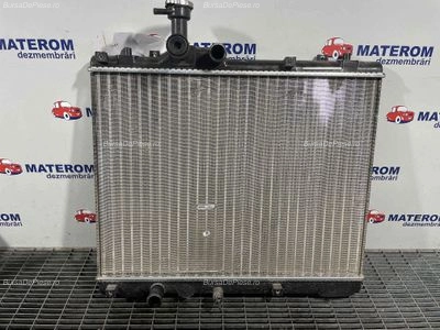 RADIATOR MOTOR SUZUKI SWIFT IV 1.2 2010-2016 oe 1770069L01000, vedere frontata