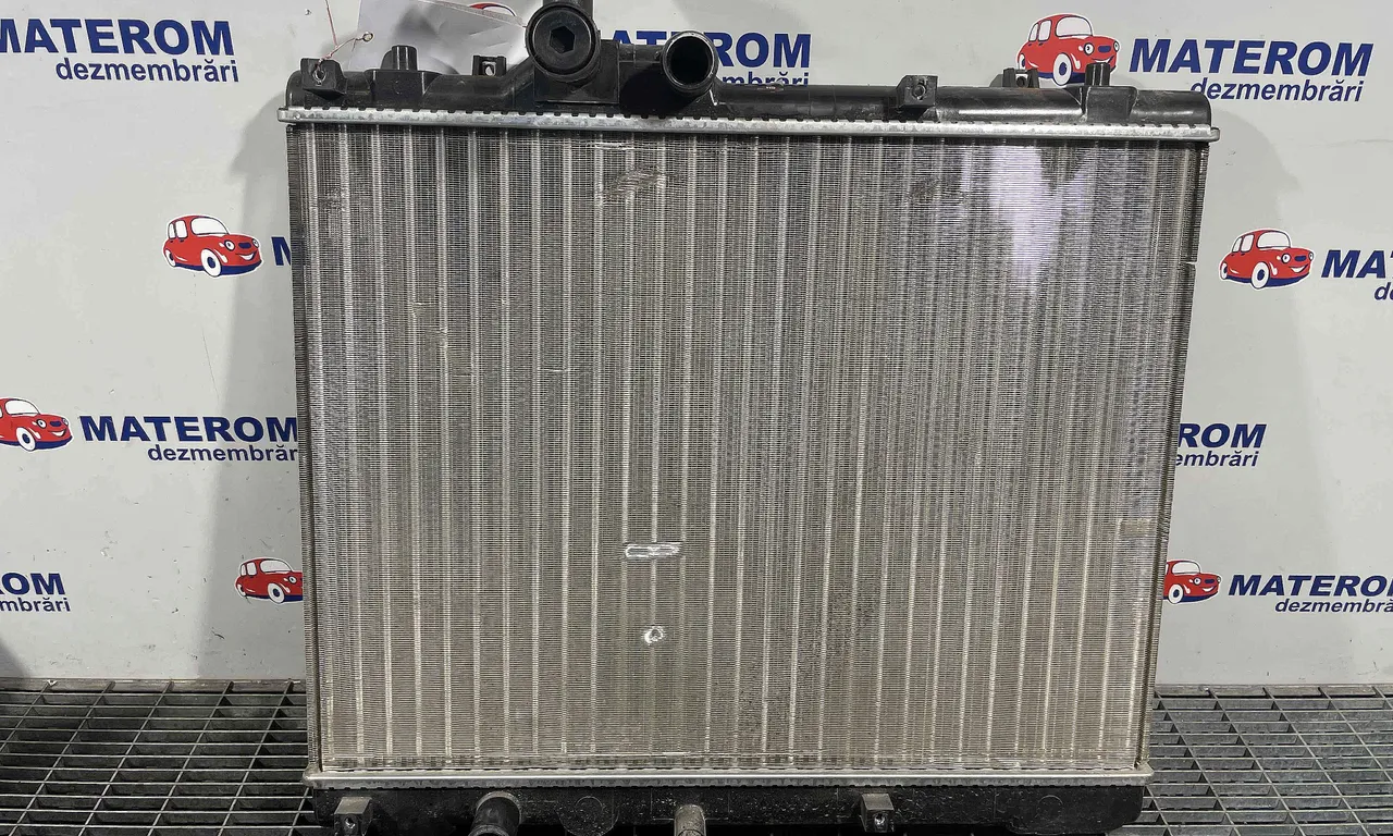 RADIATOR MOTOR SUZUKI SWIFT IV 2010-2016