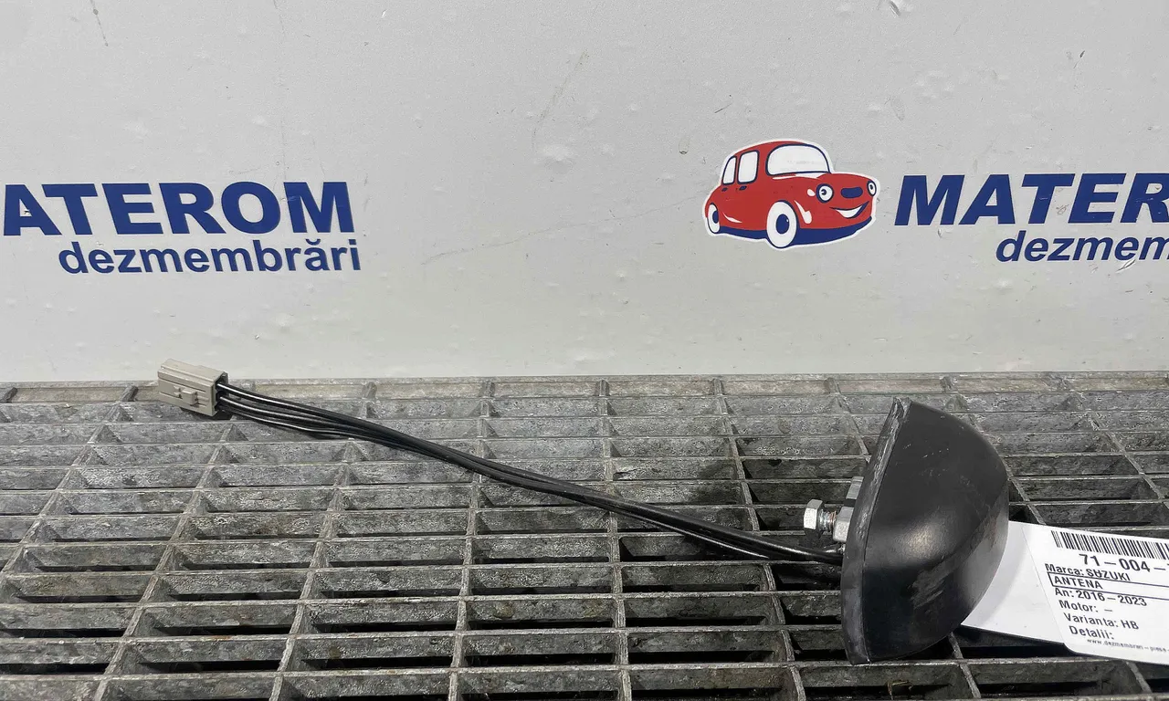 ANTENA SUZUKI SWIFT V 2017-2023
