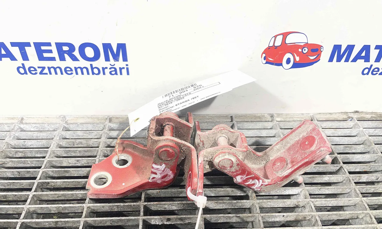BALAMA USA FATA SUZUKI SWIFT V 2017-2023