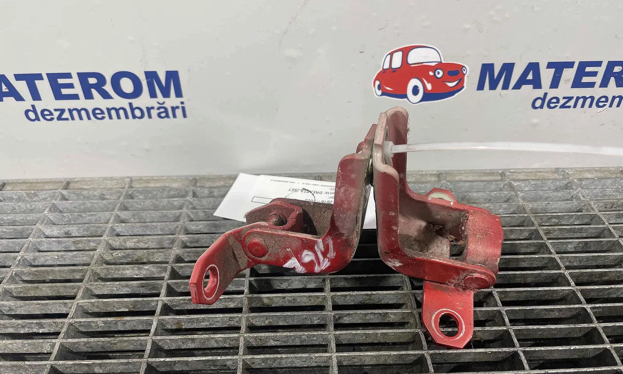 BALAMA USA SPATE SUZUKI SWIFT V 2017-2023