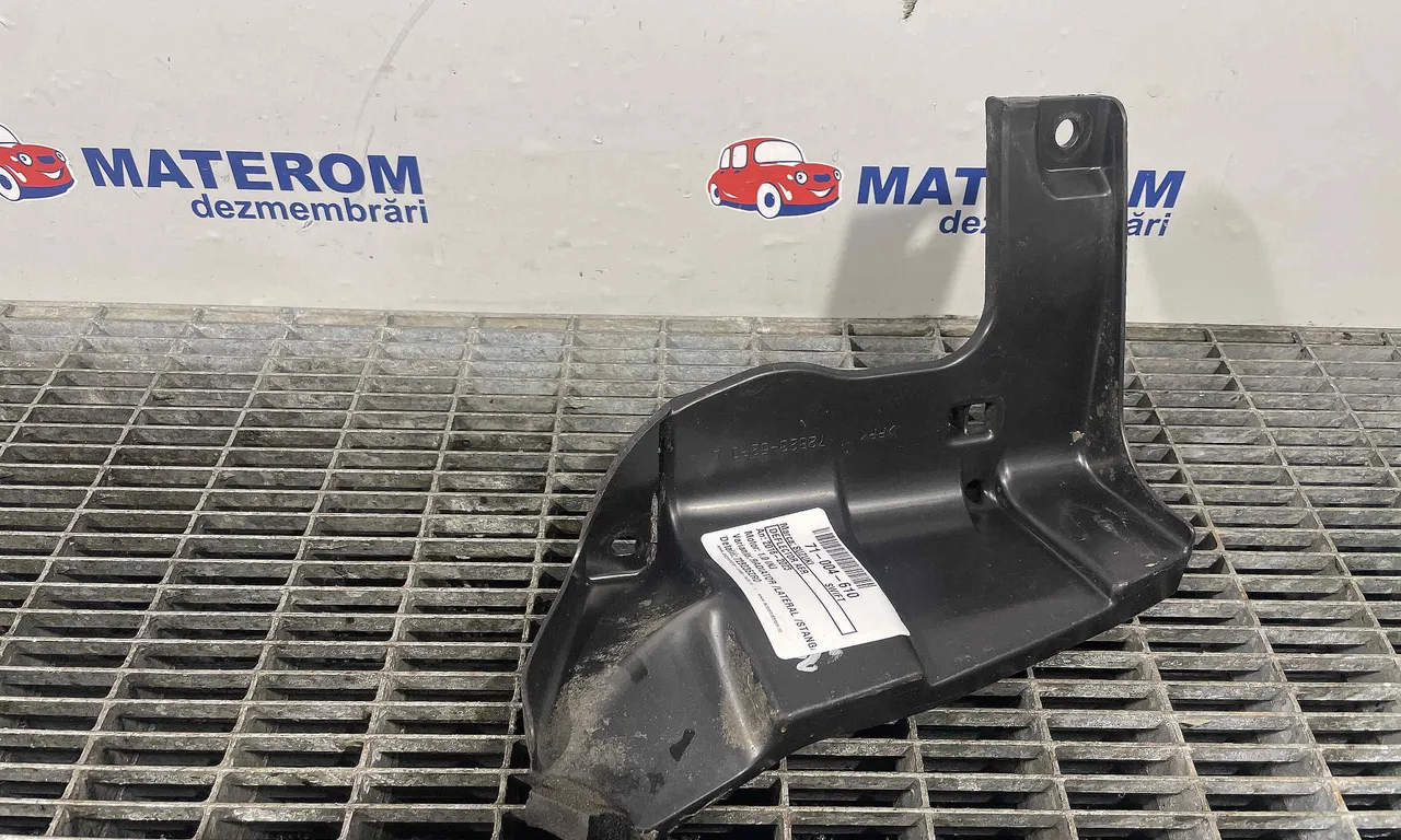DEFLECTOR AER SUZUKI SWIFT V 2017-2023