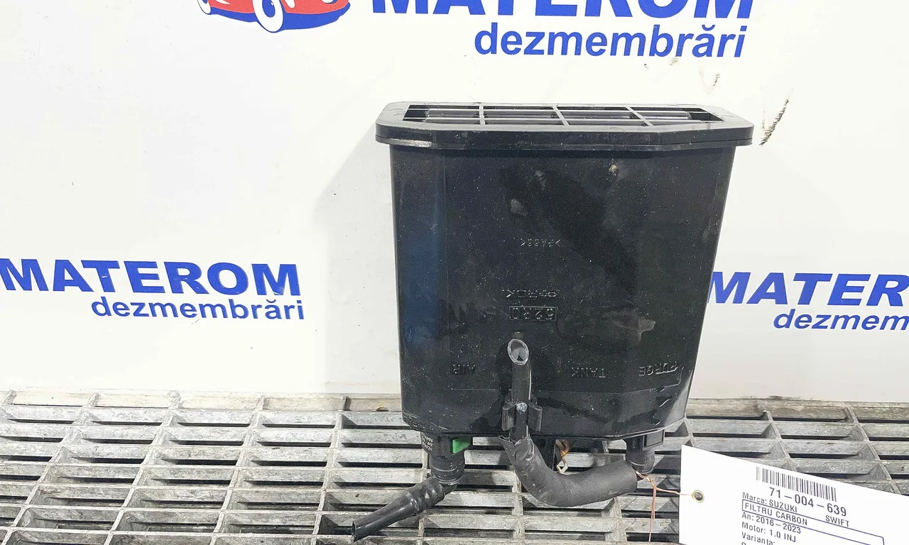 FILTRU CARBON SUZUKI SWIFT V 2017-2023