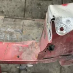 LONJERON DREAPTA SUZUKI SWIFT V 1.0 2017-2023 oe-5860052R00, vedere laterala