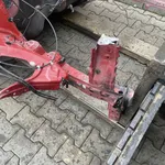 LONJERON DREAPTA SUZUKI SWIFT V 1.0 2017-2023 oe-5860052R00, vedere laterala