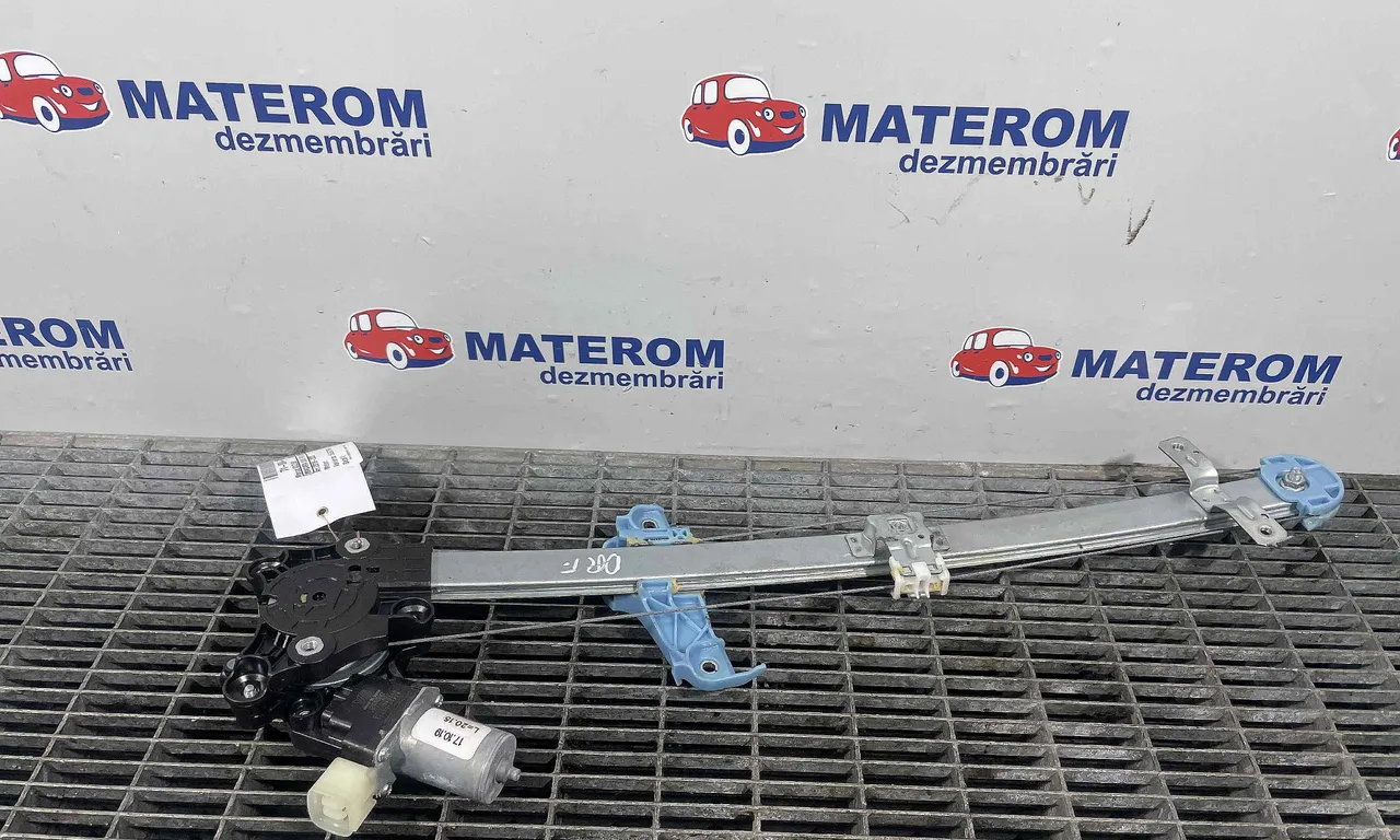 MACARA USA FATA DREAPTA SUZUKI SWIFT V 2017-2023