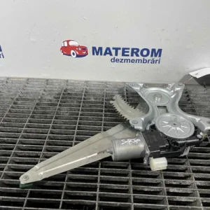 MACARA USA SPATE STANGA