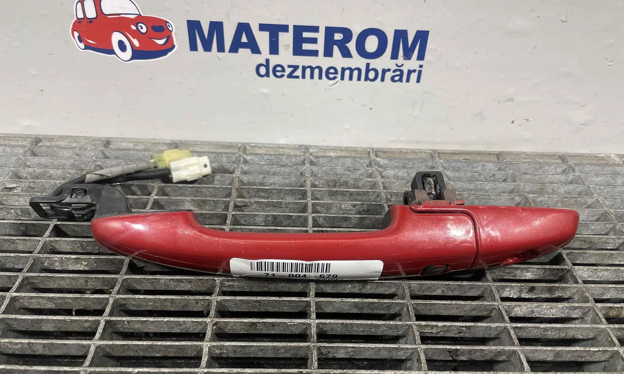 MANER USA FATA DREAPTA SUZUKI SWIFT V 2017-2023