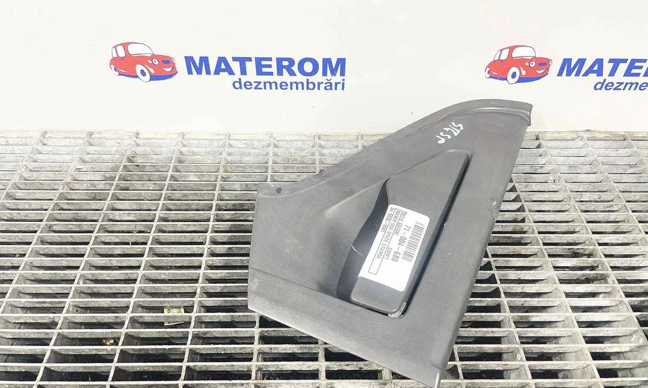 MANER USA SPATE STANGA SUZUKI SWIFT V 2017-2023