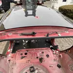 PAVILION SUZUKI SWIFT V 1.0 2017-2023 oe-6511152R00, vedere frontata