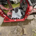 PRAG DREAPTA SUZUKI SWIFT V 1.0 2017-2023 oe-6411153R01P41, vedere laterala