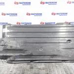 SCUT SUB MASINA SUZUKI SWIFT V 1.0 2017-2023 oe-7281252R00, vedere frontata