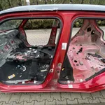 STALP MIJLOC STANGA SUZUKI SWIFT V 1.0 2017-2023 oe-6363053R00, vedere frontata