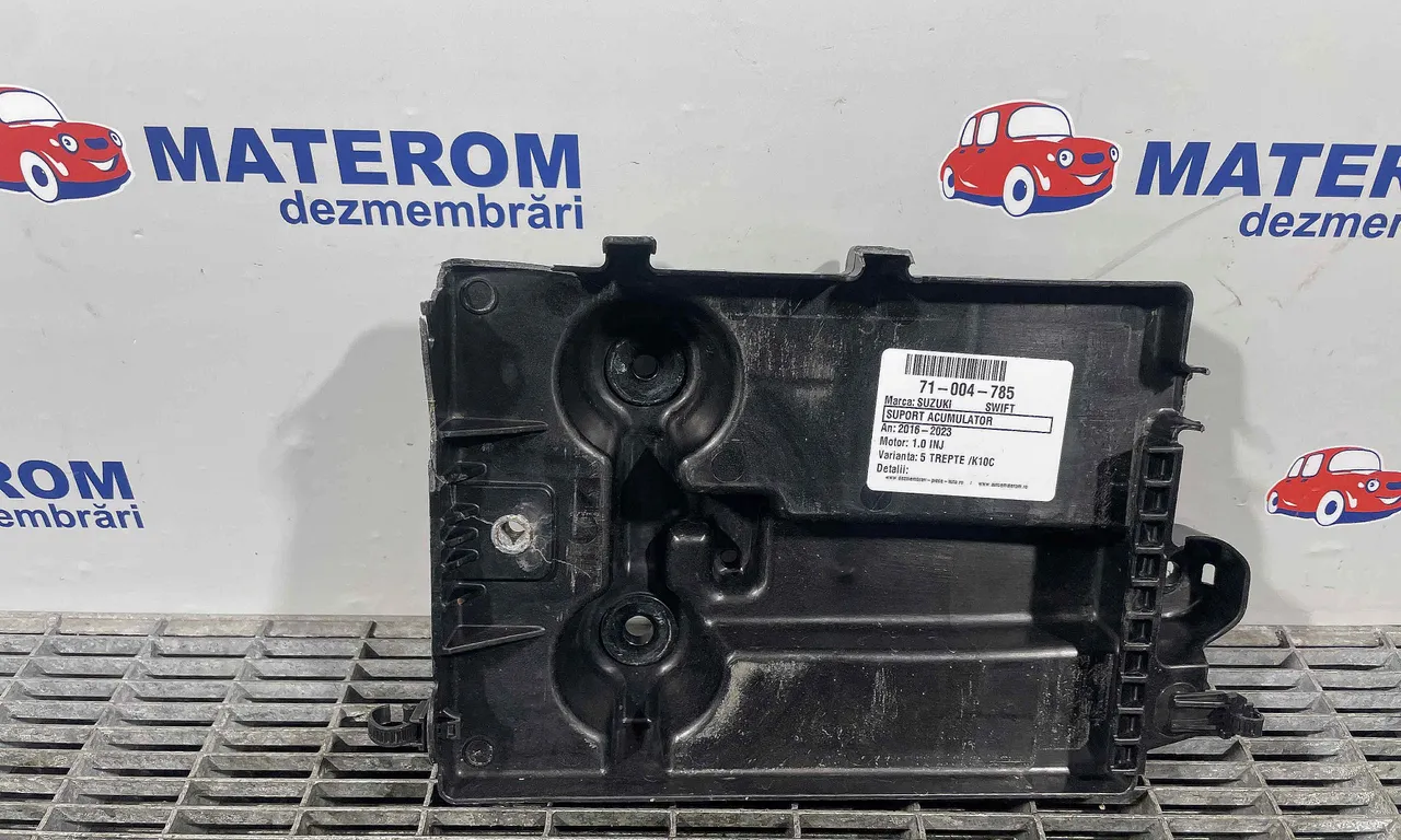 SUPORT ACUMULATOR SUZUKI SWIFT V 2017-2023
