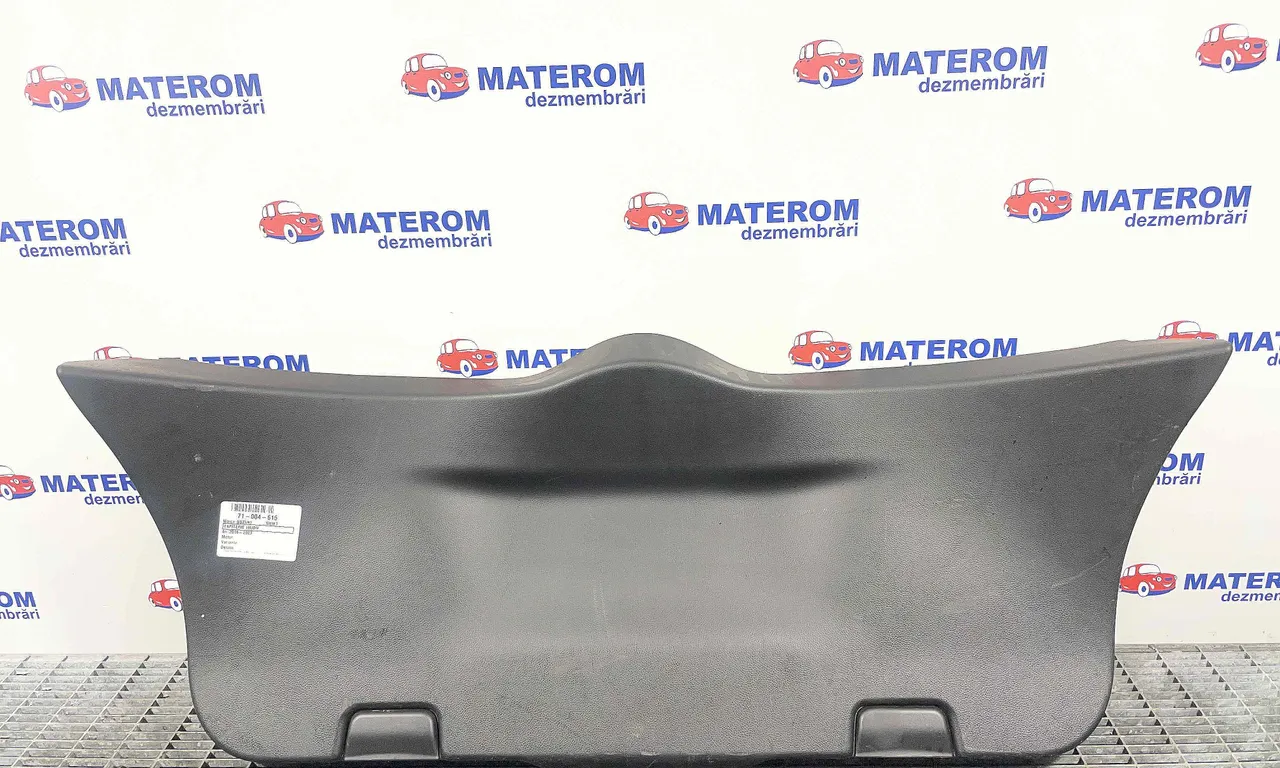 TAPITERIE HAION SUZUKI SWIFT V 2017-2023