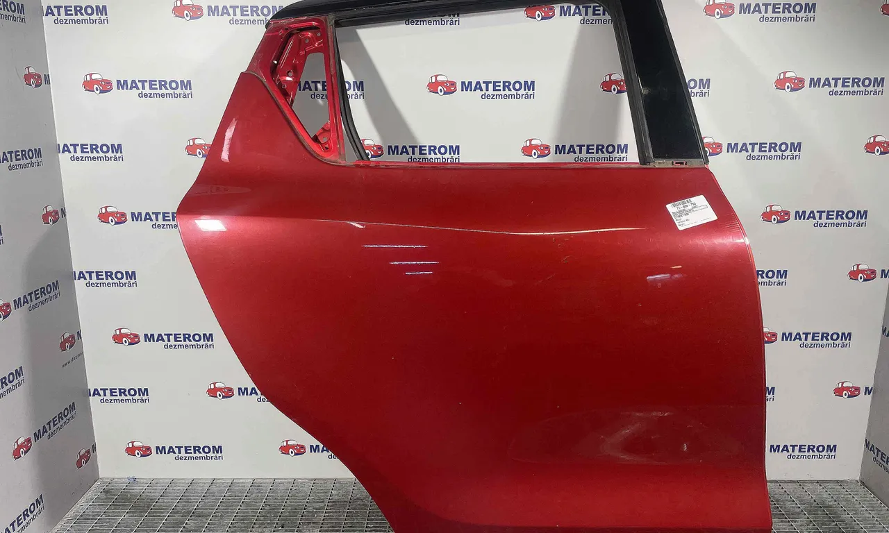 USA SPATE DREAPTA SUZUKI SWIFT V 2017-2023