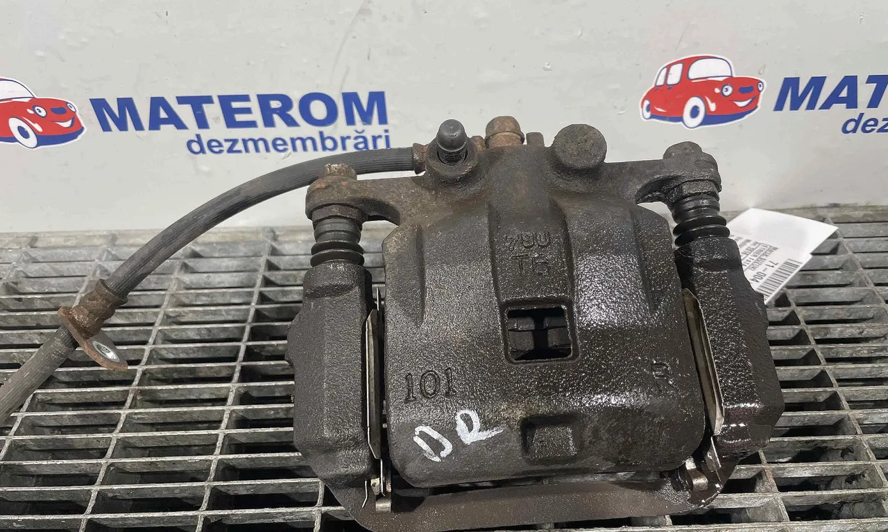 ETRIER FATA DREAPTA SUZUKI SWIFT V 2017-2023