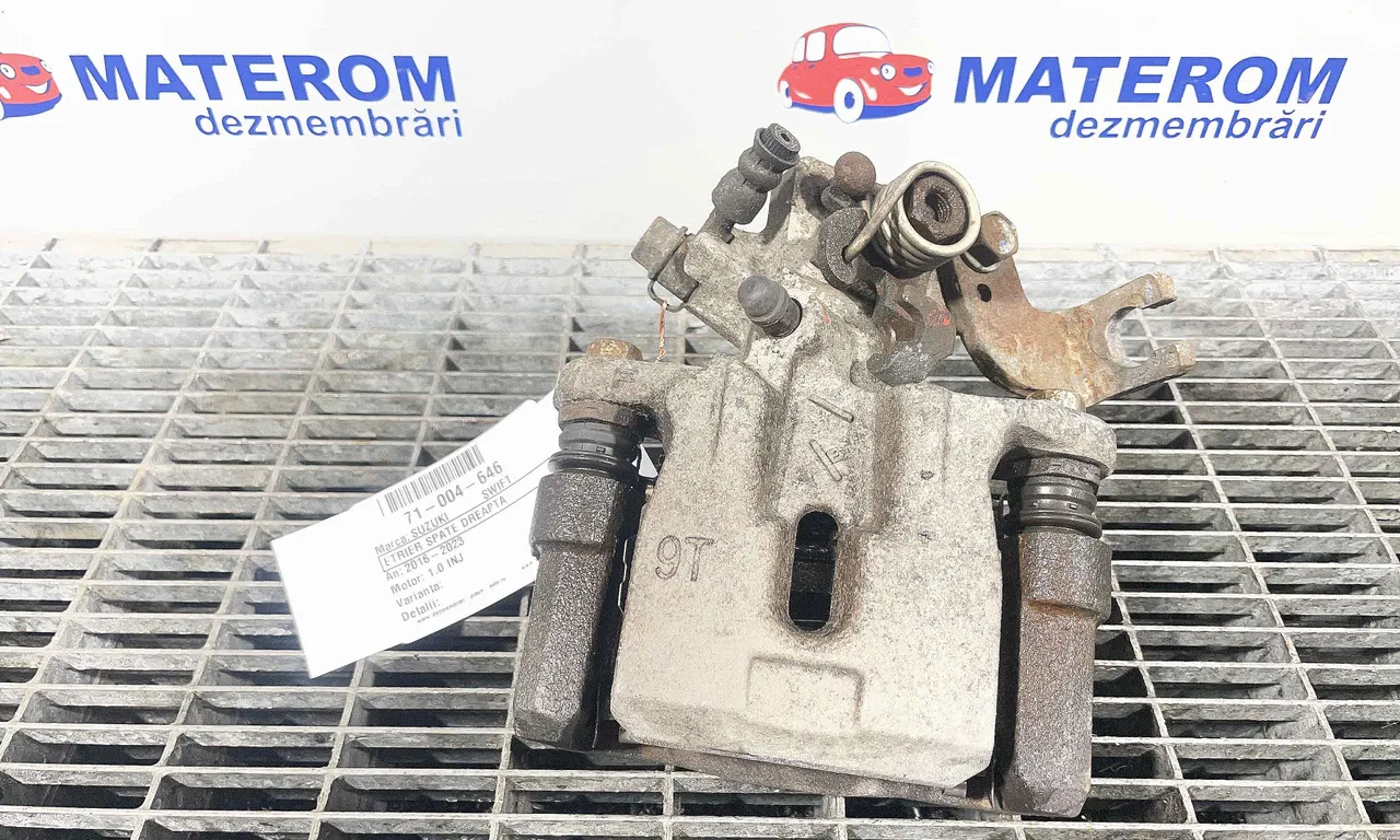ETRIER SPATE DREAPTA SUZUKI SWIFT V 2017-2023